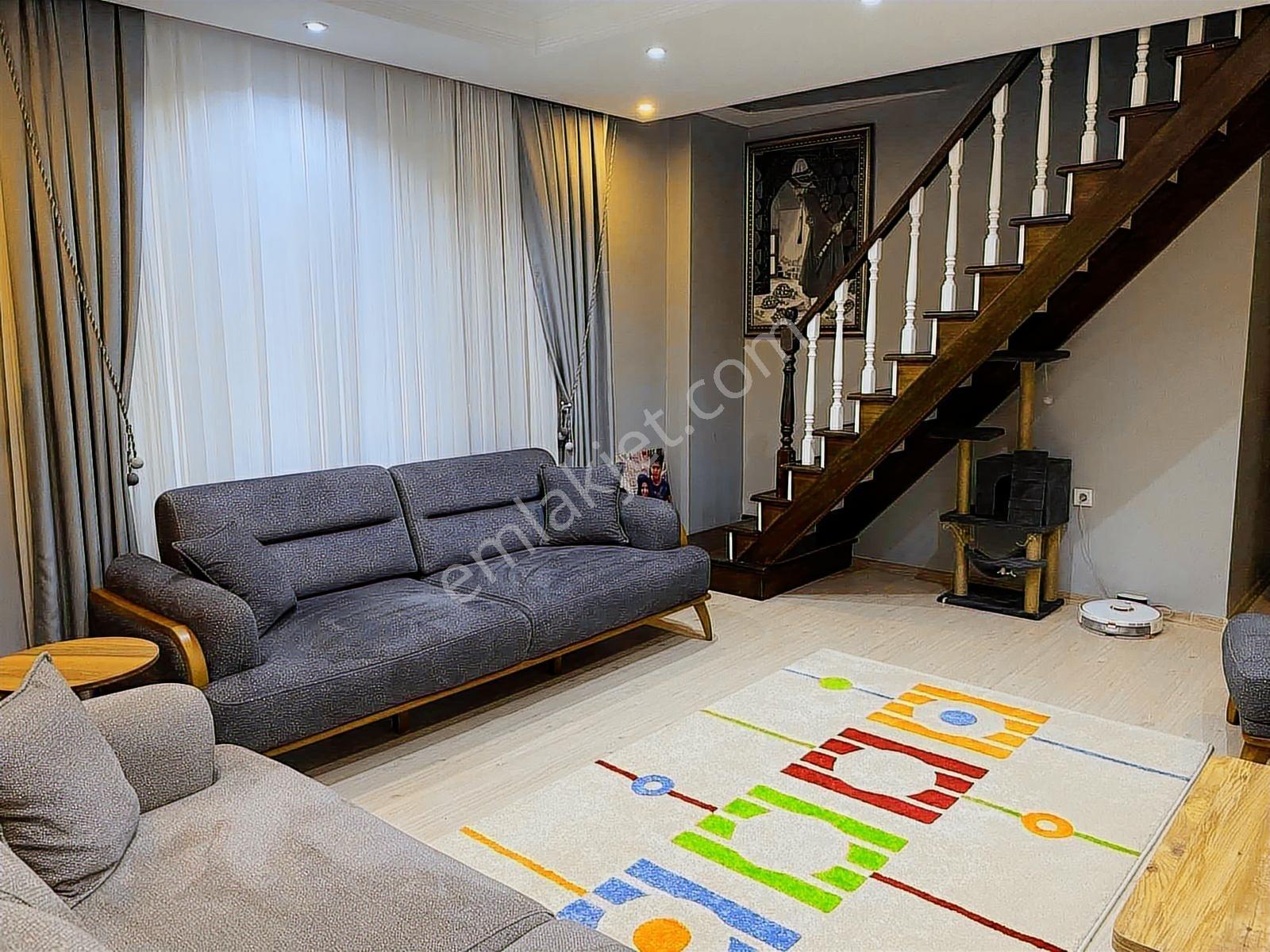 Acil Satılık .!gebze Köşklüçeşme'de 3+1 Dubleks 175 M² Net - Görsel 11