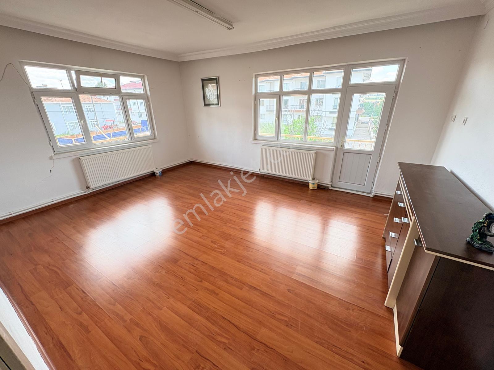 İmaremlak2'den Ulaşım Önünde 3+1 Bahçeli Geniş Kiralık Daire - Görsel 26