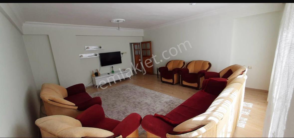 Yeni Yol Satılık 3+1 Z+1 Kat Daire - Görsel 16