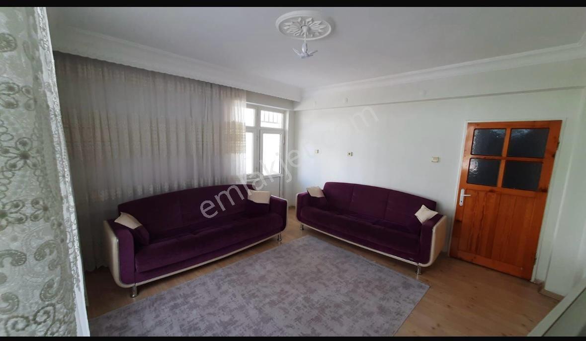 Yeni Yol Satılık 3+1 Z+1 Kat Daire - Görsel 9