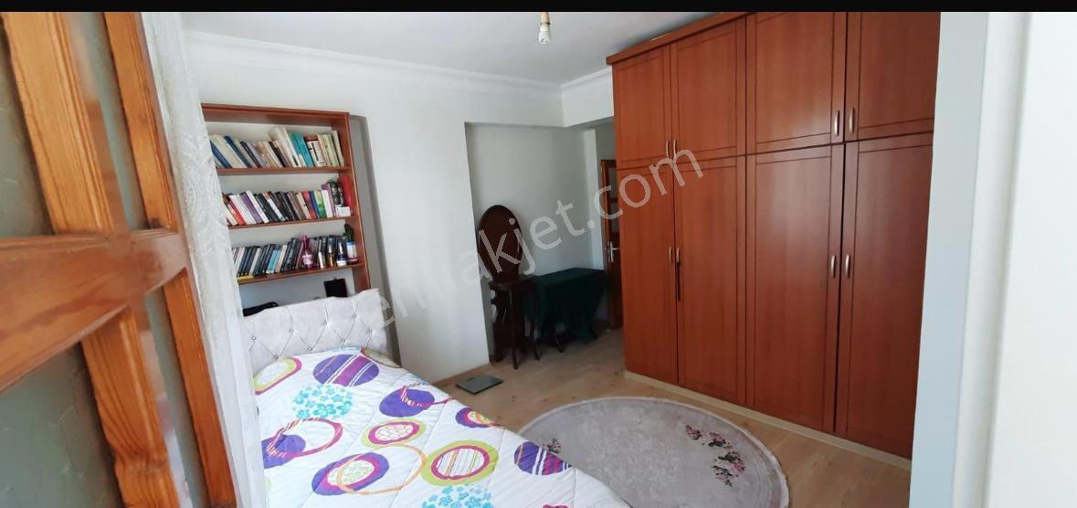 Yeni Yol Satılık 3+1 Z+1 Kat Daire - Görsel 22
