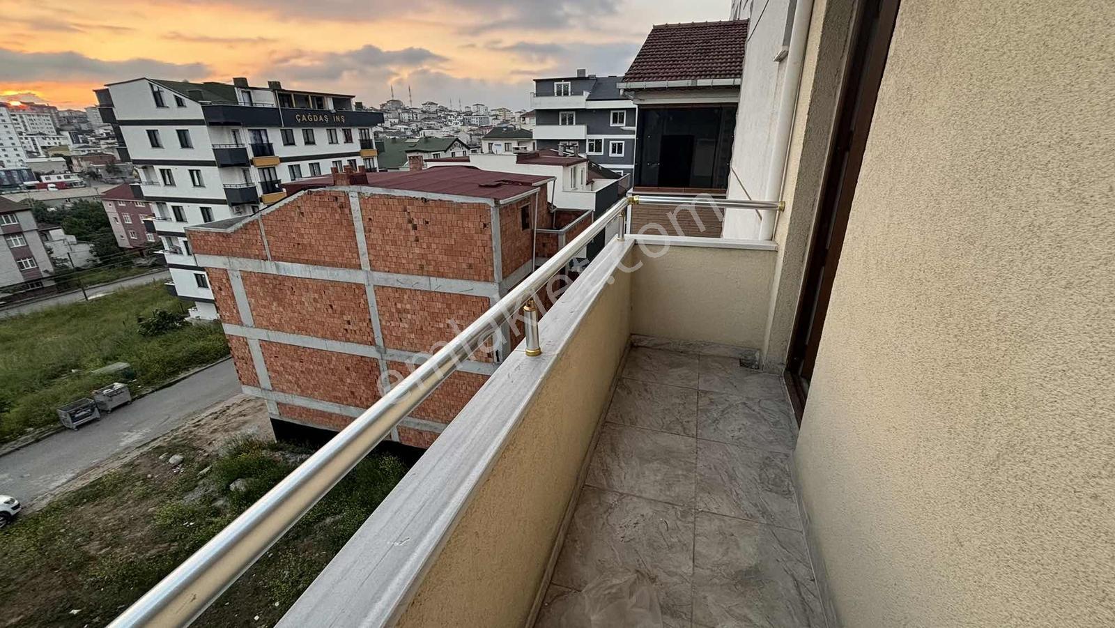 Çayırova Yeni Mahalle' De Uygun Fiyatlı Satılık Lüx 3+1 Daire - Görsel 26