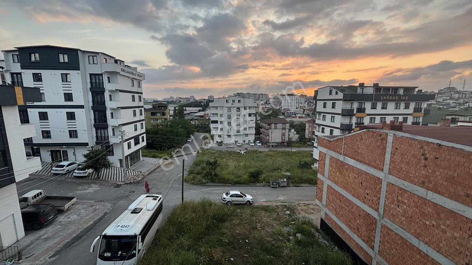 Çayırova Yeni Mahalle' De Uygun Fiyatlı Satılık Lüx 3+1 Daire - Görsel 25