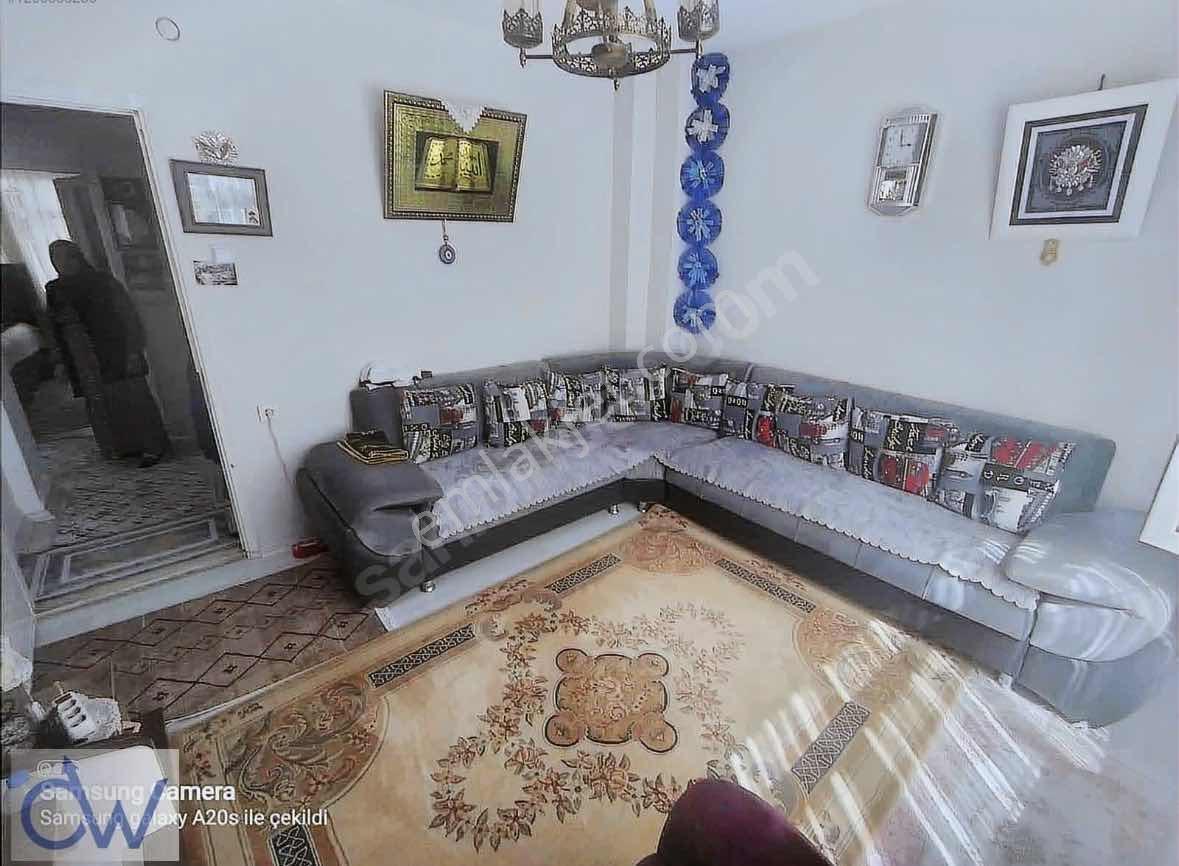 Orduevi İçi Yenilenmiş Yüksek Giriş 3+1 Kiralık Daire - Görsel 17