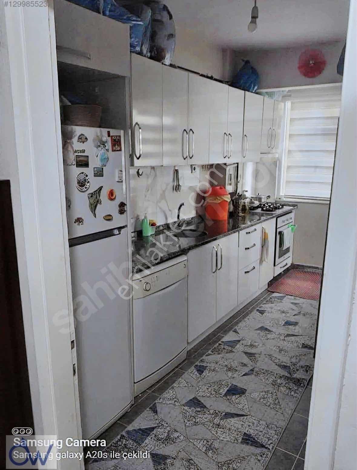 Orduevi İçi Yenilenmiş Yüksek Giriş 3+1 Kiralık Daire - Görsel 16