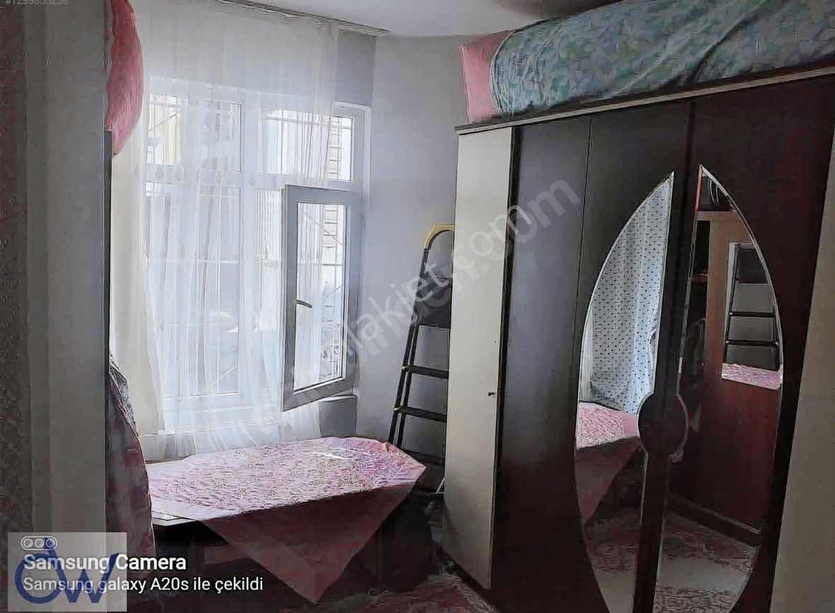 Orduevi İçi Yenilenmiş Yüksek Giriş 3+1 Kiralık Daire - Görsel 13