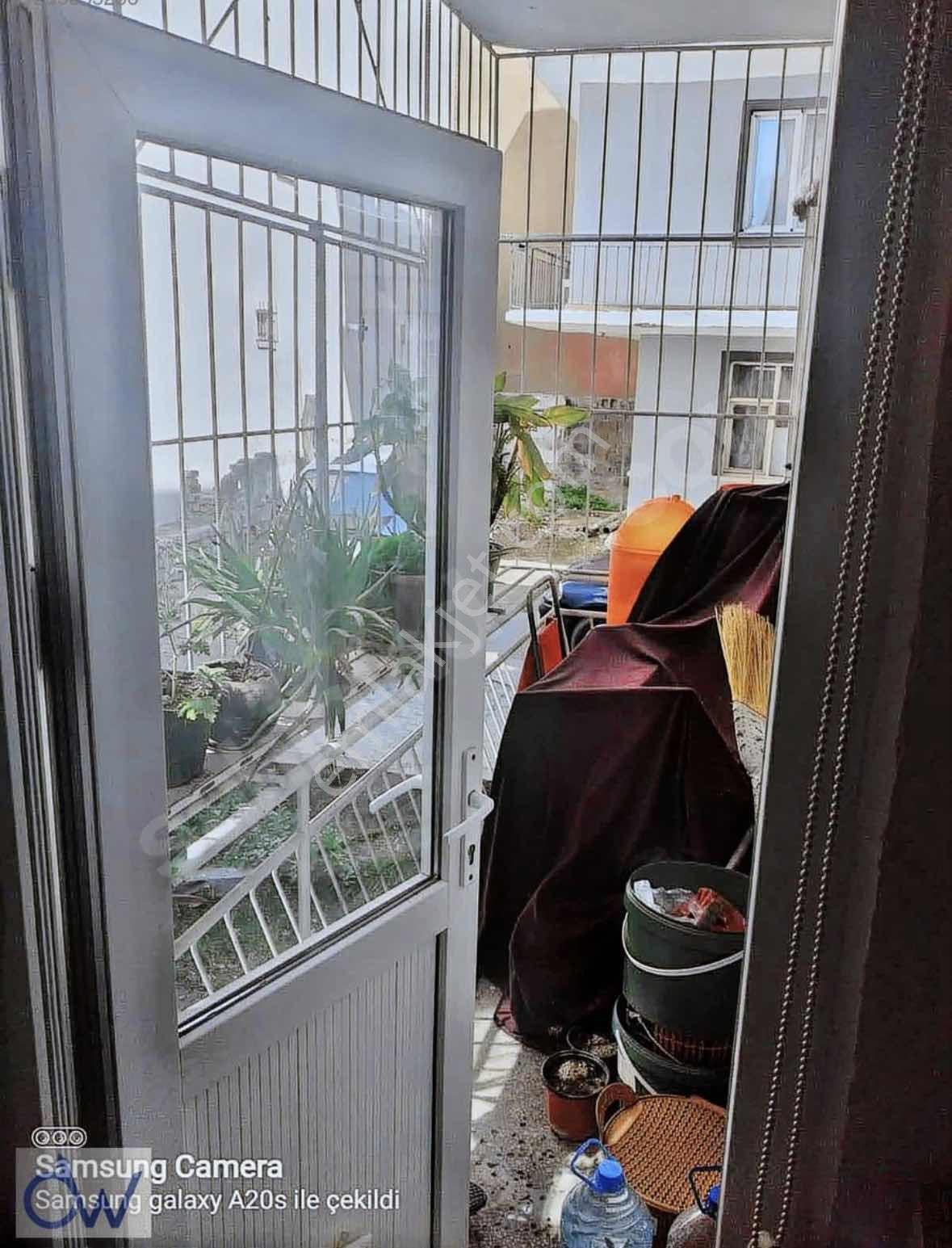 Orduevi İçi Yenilenmiş Yüksek Giriş 3+1 Kiralık Daire - Görsel 9