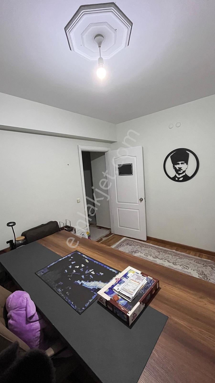 4+1 Kiralık Daire Havuz & Market & Güvenlik & Metroya Yakın - Görsel 10