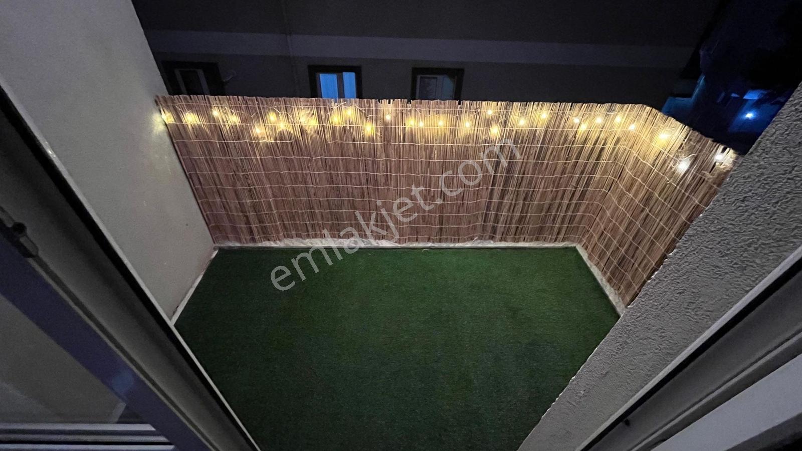 4+1 Kiralık Daire Havuz & Market & Güvenlik & Metroya Yakın - Görsel 3