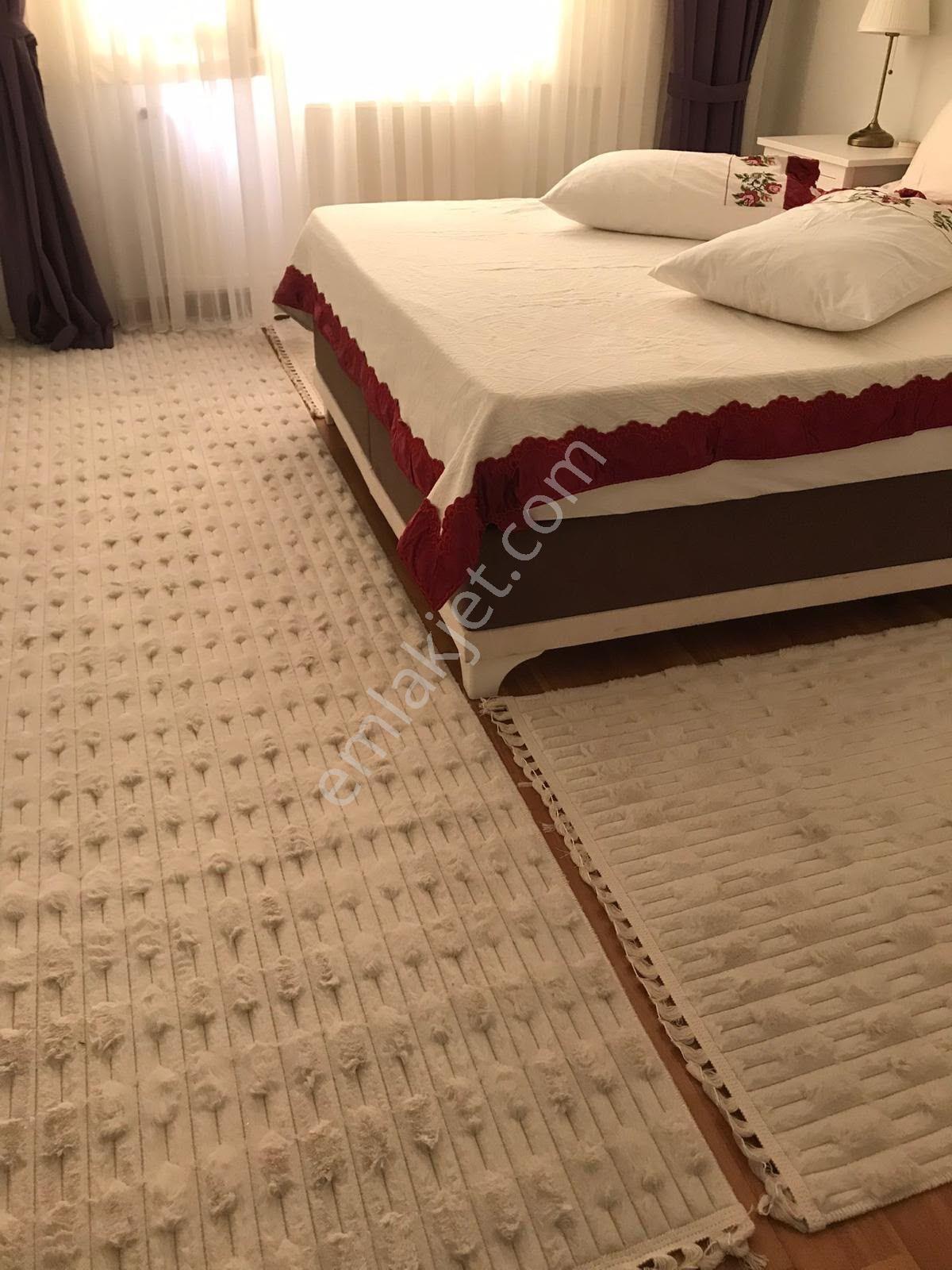 4+1 Kiralık Daire Havuz & Market & Güvenlik & Metroya Yakın - Görsel 6