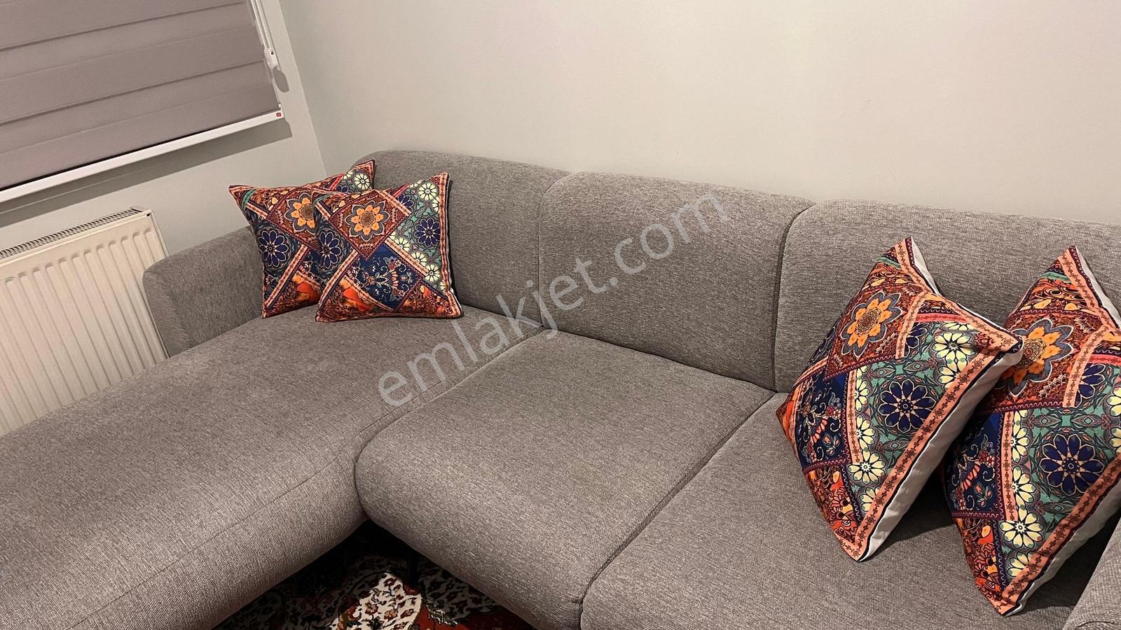 4+1 Kiralık Daire Havuz & Market & Güvenlik & Metroya Yakın - Görsel 8