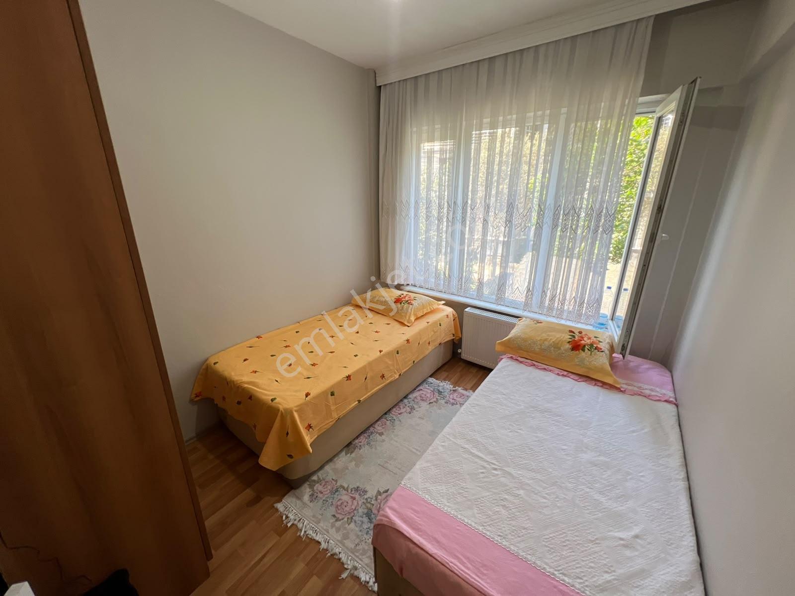 Furkan Demir'den Karamürsel Ereğli Sahil'de Eşyalı Kiralık Daire - Görsel 12