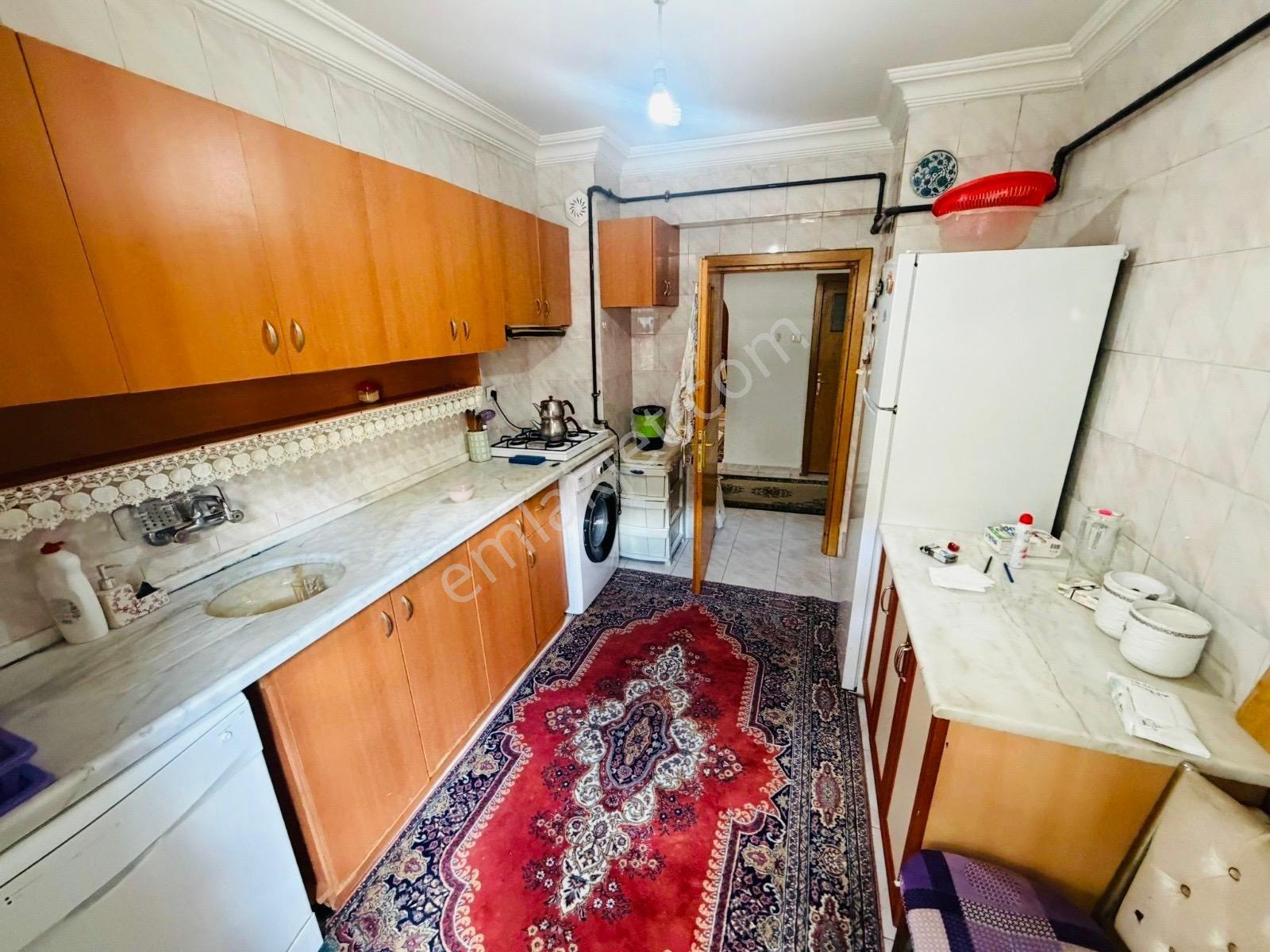 (1247) Keçiören Bademlikte 2.orta Katta Satılık Boş Daire - Görsel 5