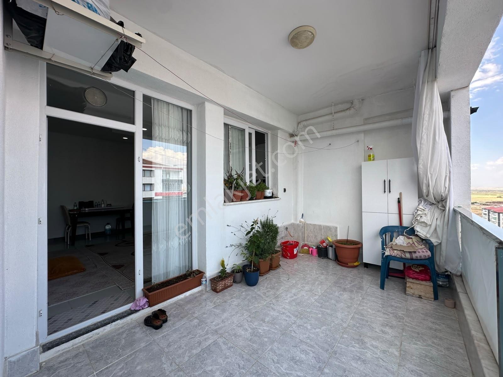 Atlı Lıfeden Yenişehir Fabrika Mah. 3+1 Satılık Daire - Görsel 32