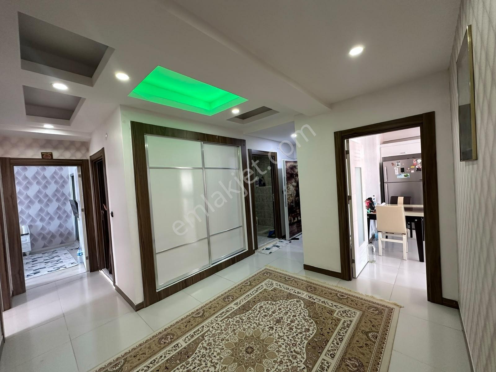 Atlı Lıfeden Yenişehir Fabrika Mah. 3+1 Satılık Daire - Görsel 5