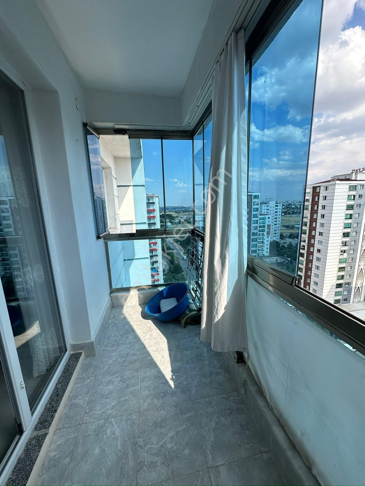 Atlı Lıfeden Yenişehir Fabrika Mah. 3+1 Satılık Daire - Görsel 12