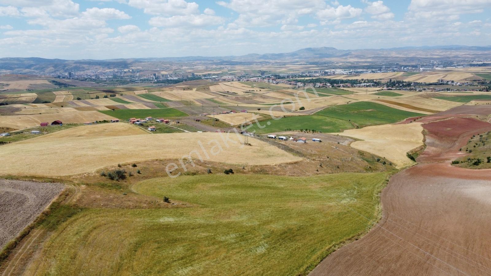 *-peçenek Te 295 Metre Tapulu Manzaralı Uygun Bahçe-* - Görsel 7