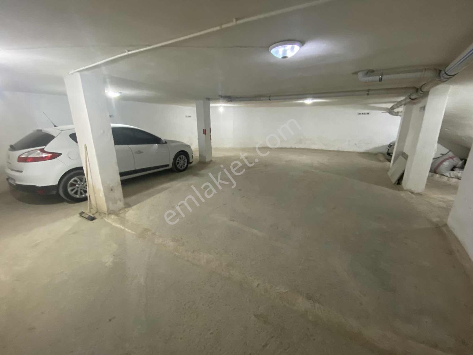 Devasa Balkonlu Ayrı Mutfak 2 Wc Çift Cephe Satılık 1+1 Daire - Görsel 31