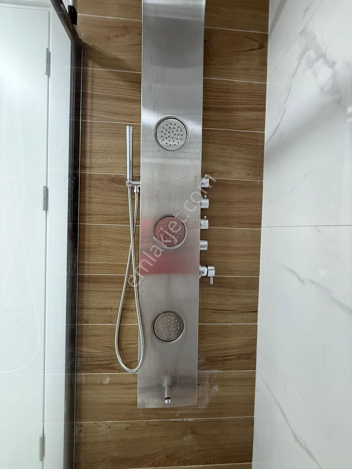 Altıntaş'ta Havuzlu Kapalı Otoparklı Sıfır Binada 1+1 Daire - Görsel 24