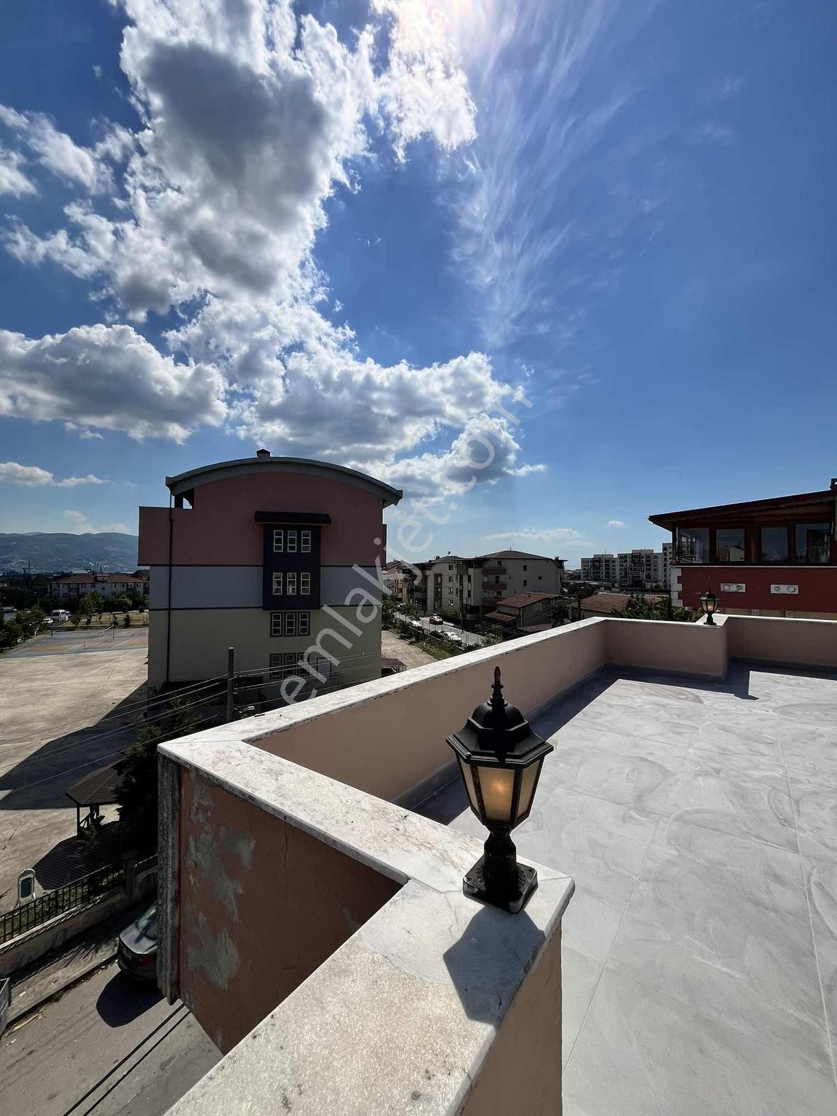 Satılık Derince İbnisina Mah 4+1 220 M2 Geniş Dubleks Daire - Görsel 20