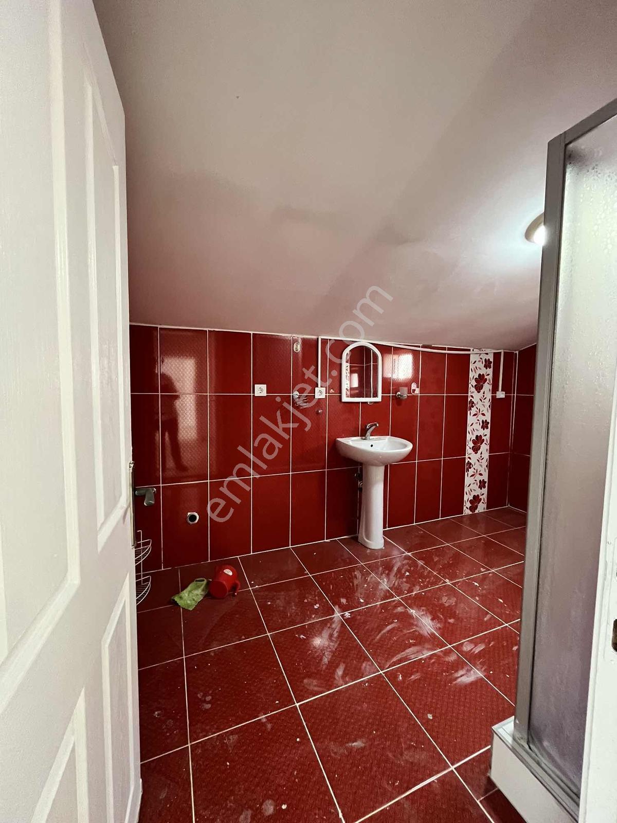 Satılık Derince İbnisina Mah 4+1 220 M2 Geniş Dubleks Daire - Görsel 27
