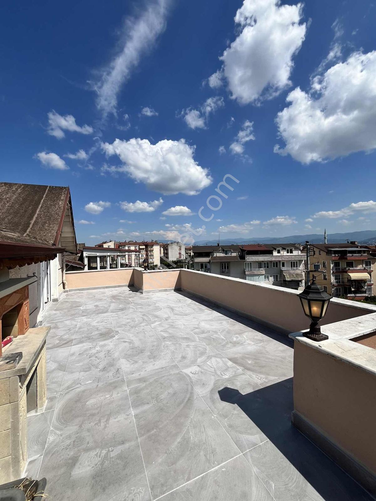 Satılık Derince İbnisina Mah 4+1 220 M2 Geniş Dubleks Daire - Görsel 29
