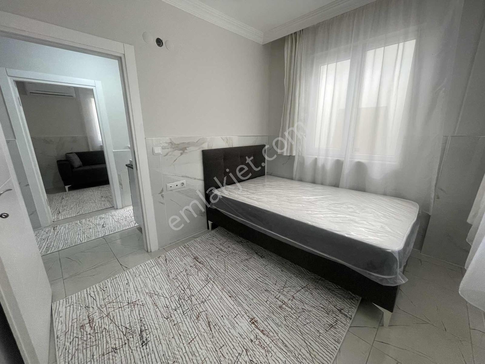 Caddeye Tramvaya Yakın Sıfır Eşyalı Aydınlık Ferah 1+1 Kiralık - Görsel 7
