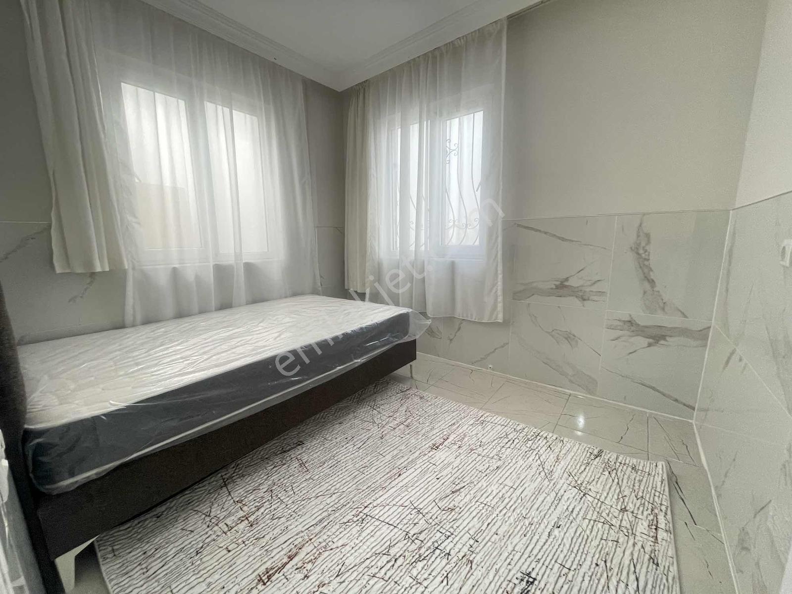 Caddeye Tramvaya Yakın Sıfır Eşyalı Aydınlık Ferah 1+1 Kiralık - Görsel 27