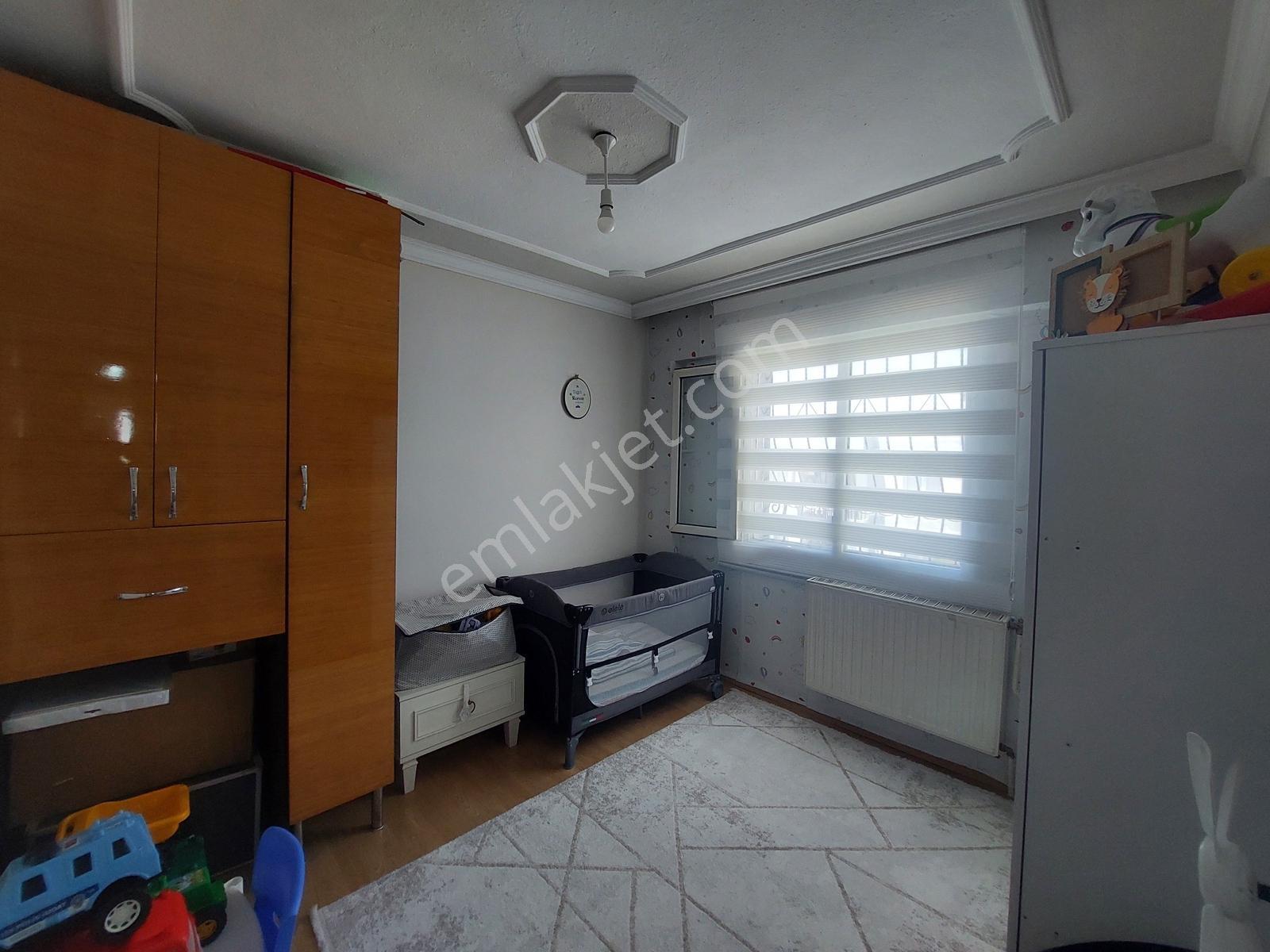 Bucakoop Mah.site İçi,asansörlü,d.gazlı, 3 Cepheli 120m2 3+1 - Görsel 25