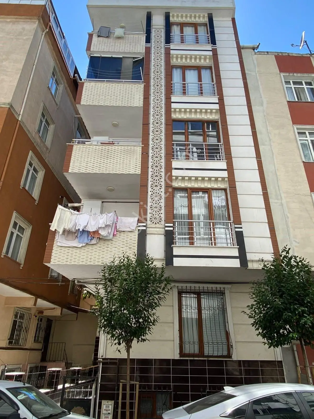 Pazar Pazarı Yakını 2.kat 2+1 Daire