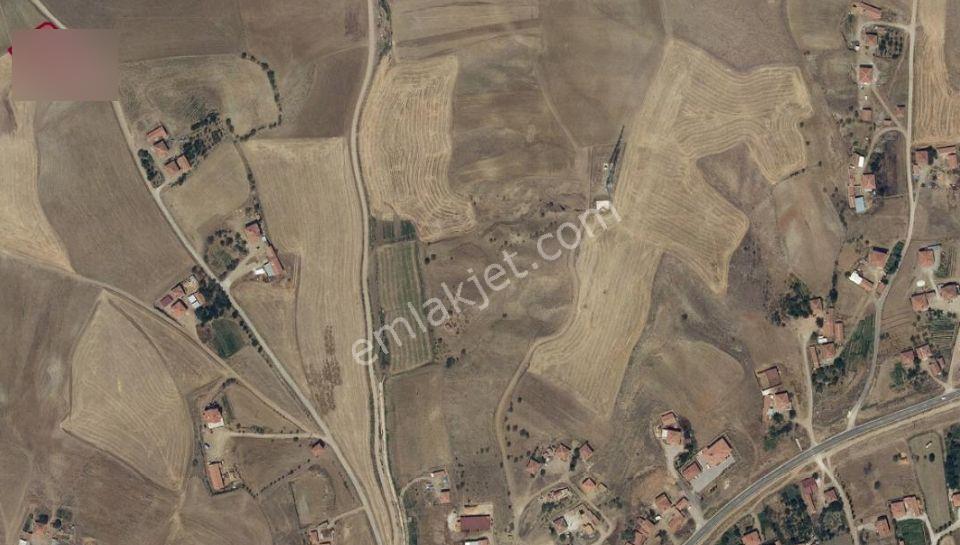 Aksaray Merkez-bağlıkaya Kurtuluş'da Satılık Arsa,lar - Görsel 8