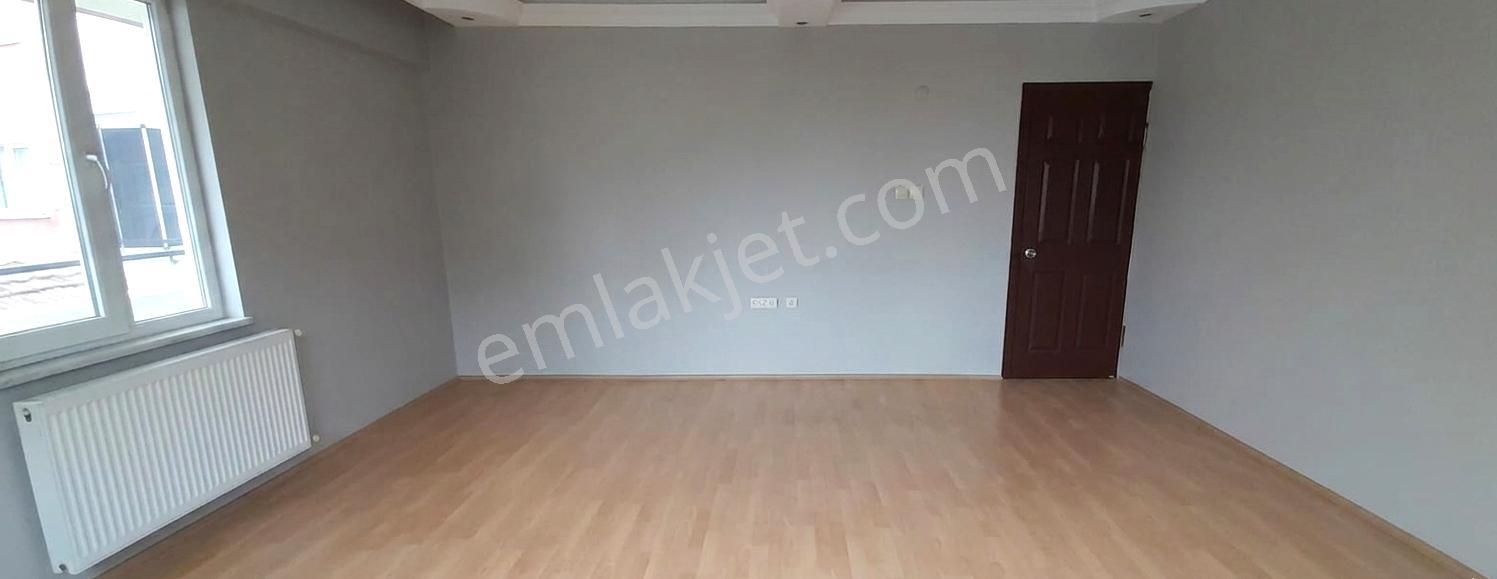 Hasan Basri Çantay'da Hava Üssüne Yakın 3+1 Kiralık Geniş Daire - Görsel 18