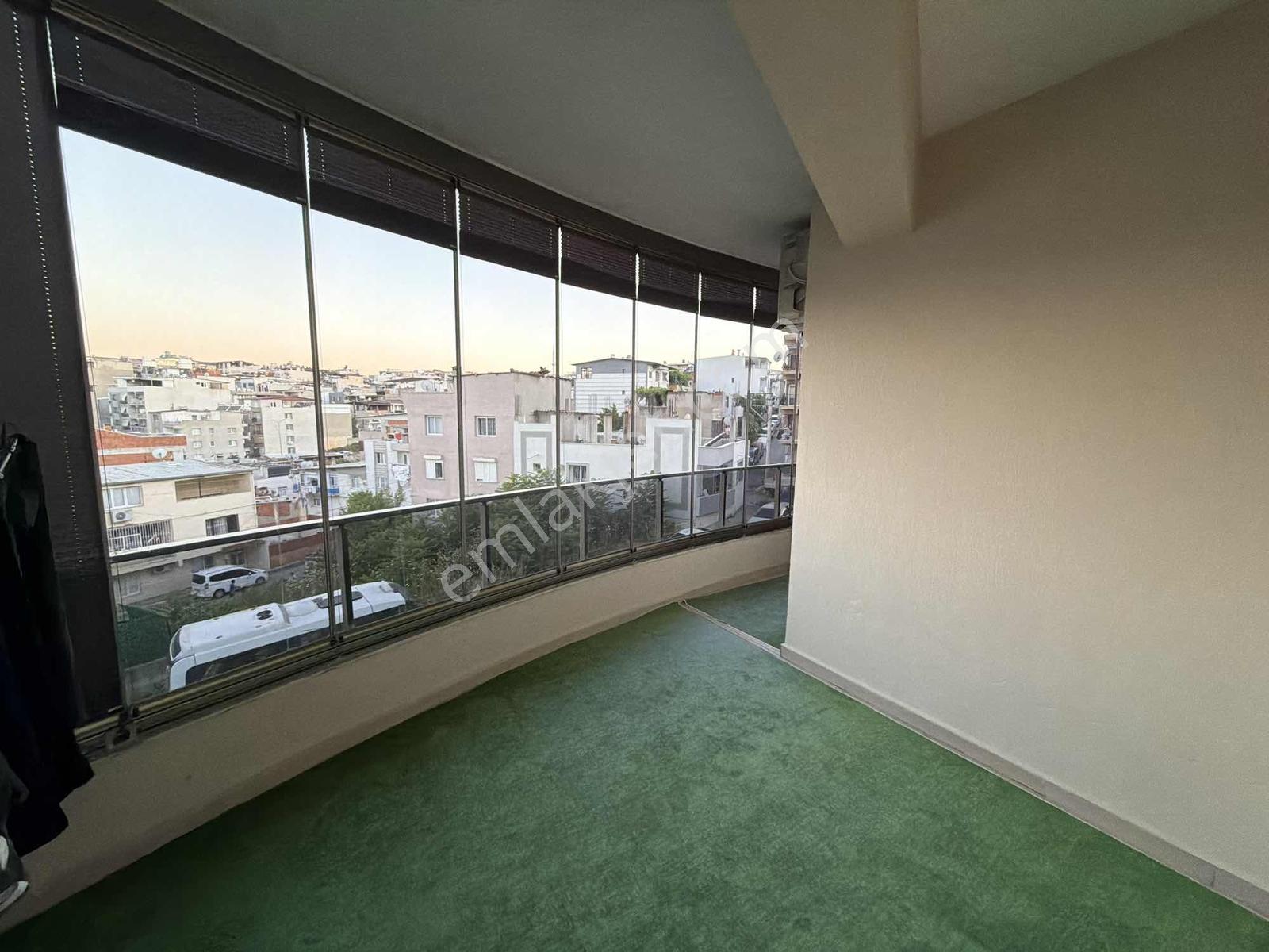 Özmert Ten 3+1 Başoğlu Yaşam Evleri Ultra Lüks Satılık Daire - Görsel 24