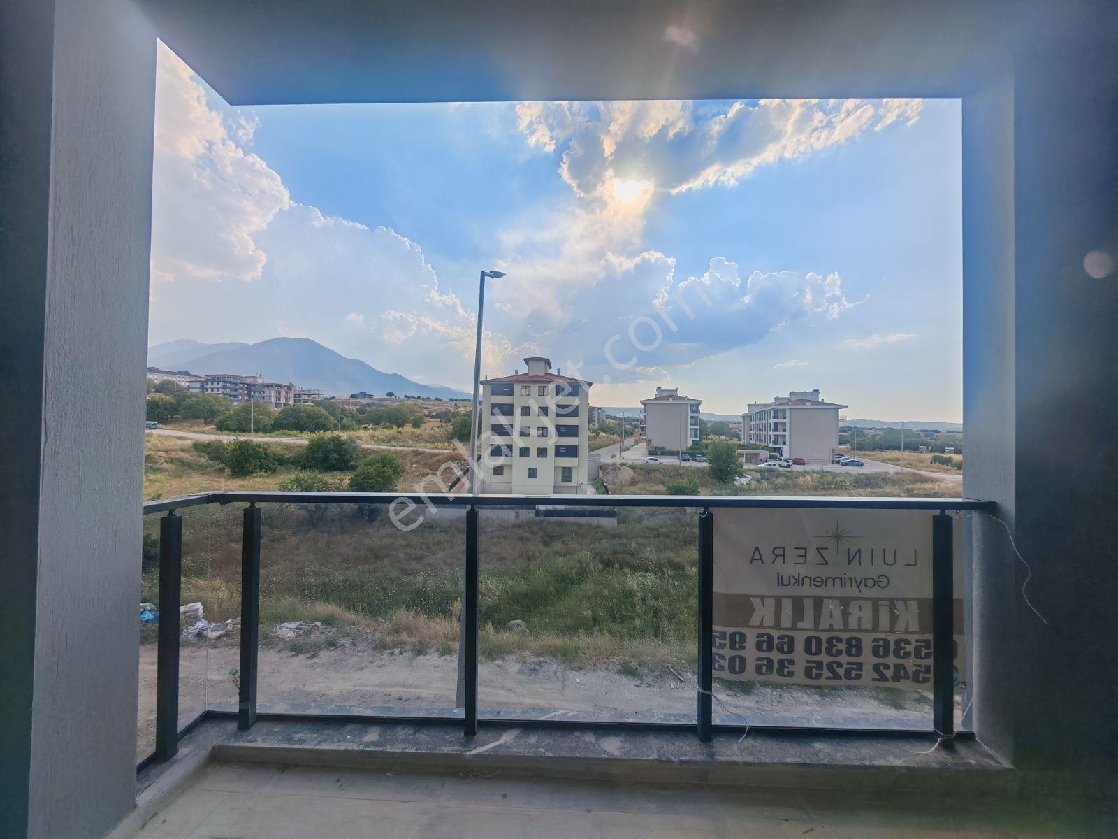 Şehir Hastanesi 250metre Arakat Eşyasız 1+1* Balkonlu Suid Daire - Görsel 27