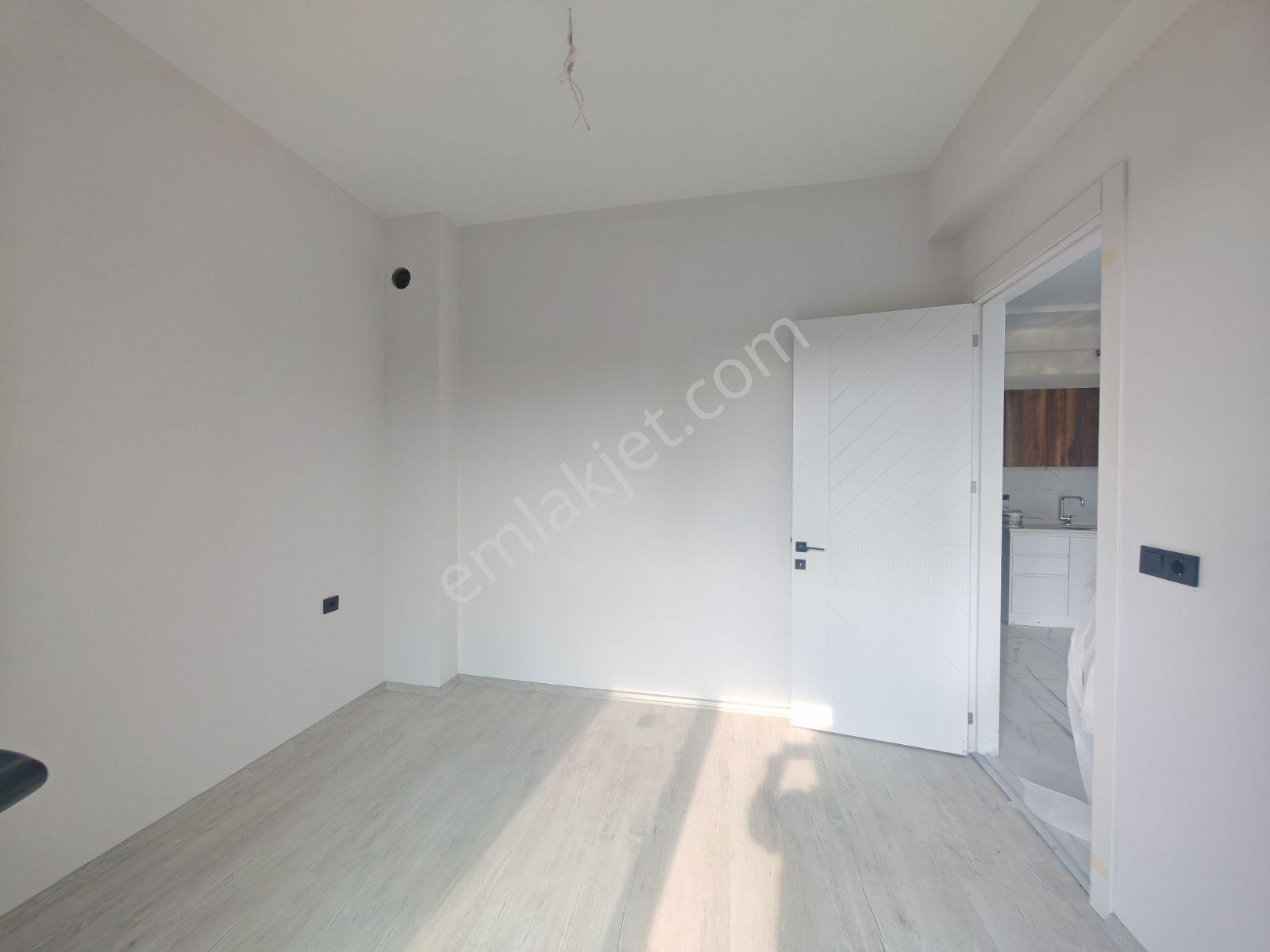 Şehir Hastanesi 250metre Arakat Eşyasız 1+1* Balkonlu Suid Daire - Görsel 20