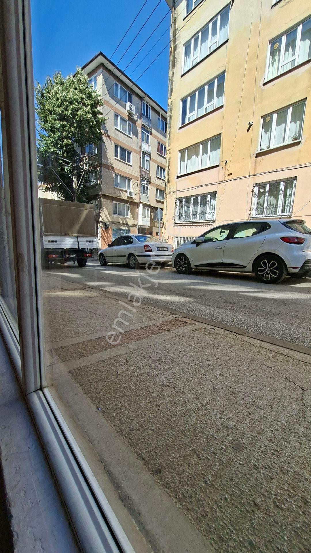 Bursa Yıldırım Umurbey De Satılık Dükkan - Görsel 9