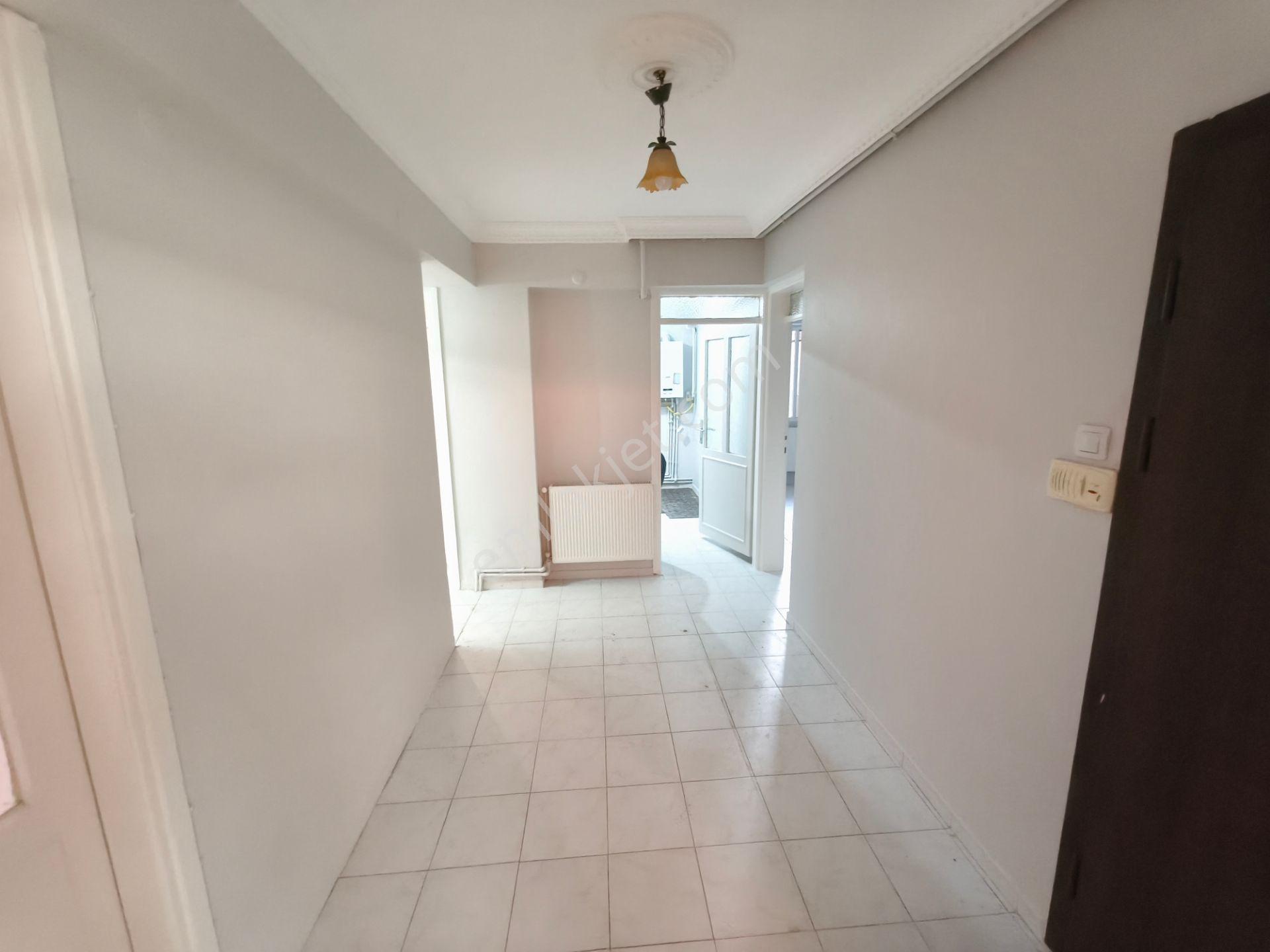 Kazım Karabekir Mahallesi Bahçe Katı Kombili Kiralık 3+1 Daire - Görsel 29