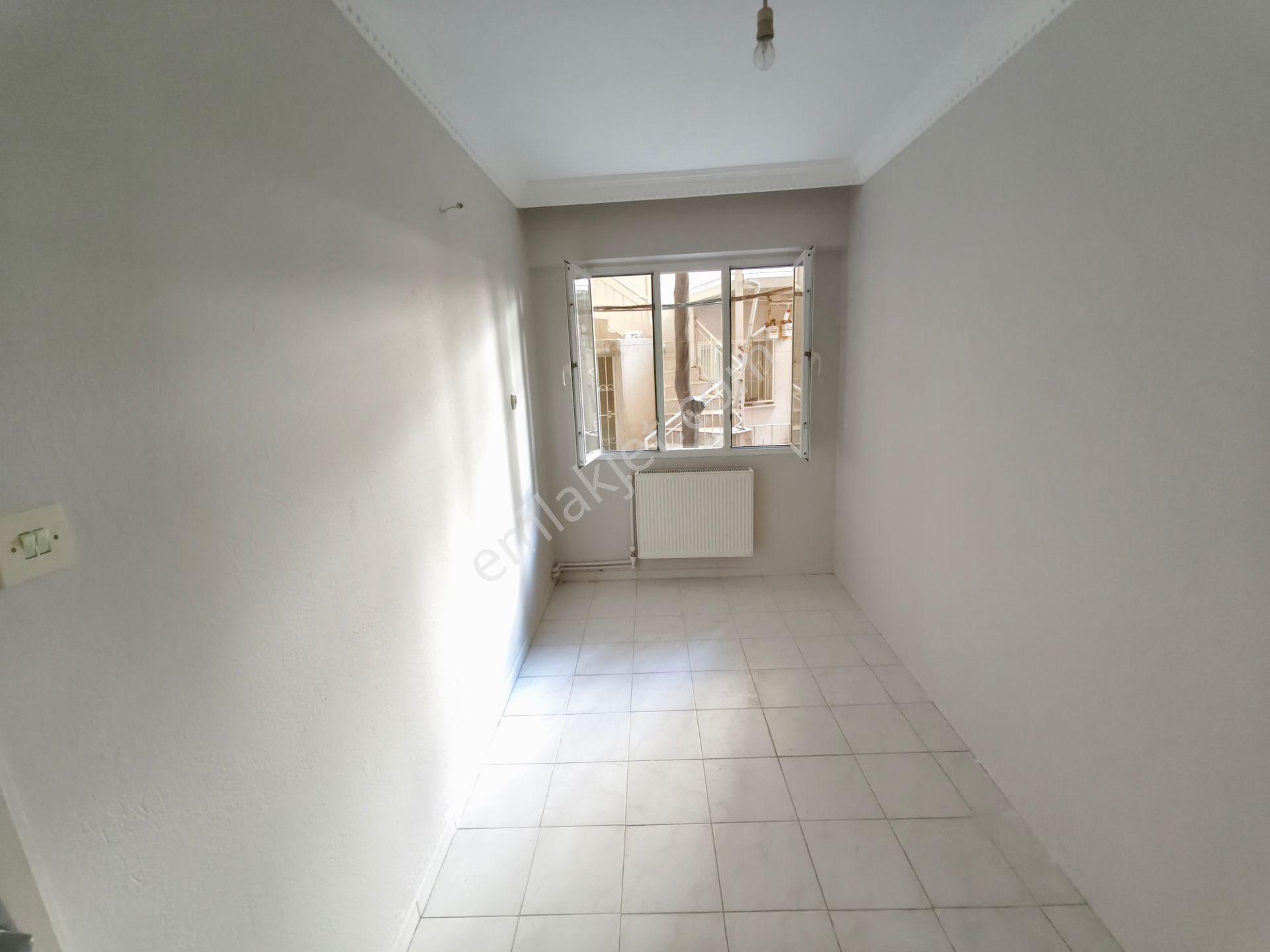 Kazım Karabekir Mahallesi Bahçe Katı Kombili Kiralık 3+1 Daire - Görsel 18