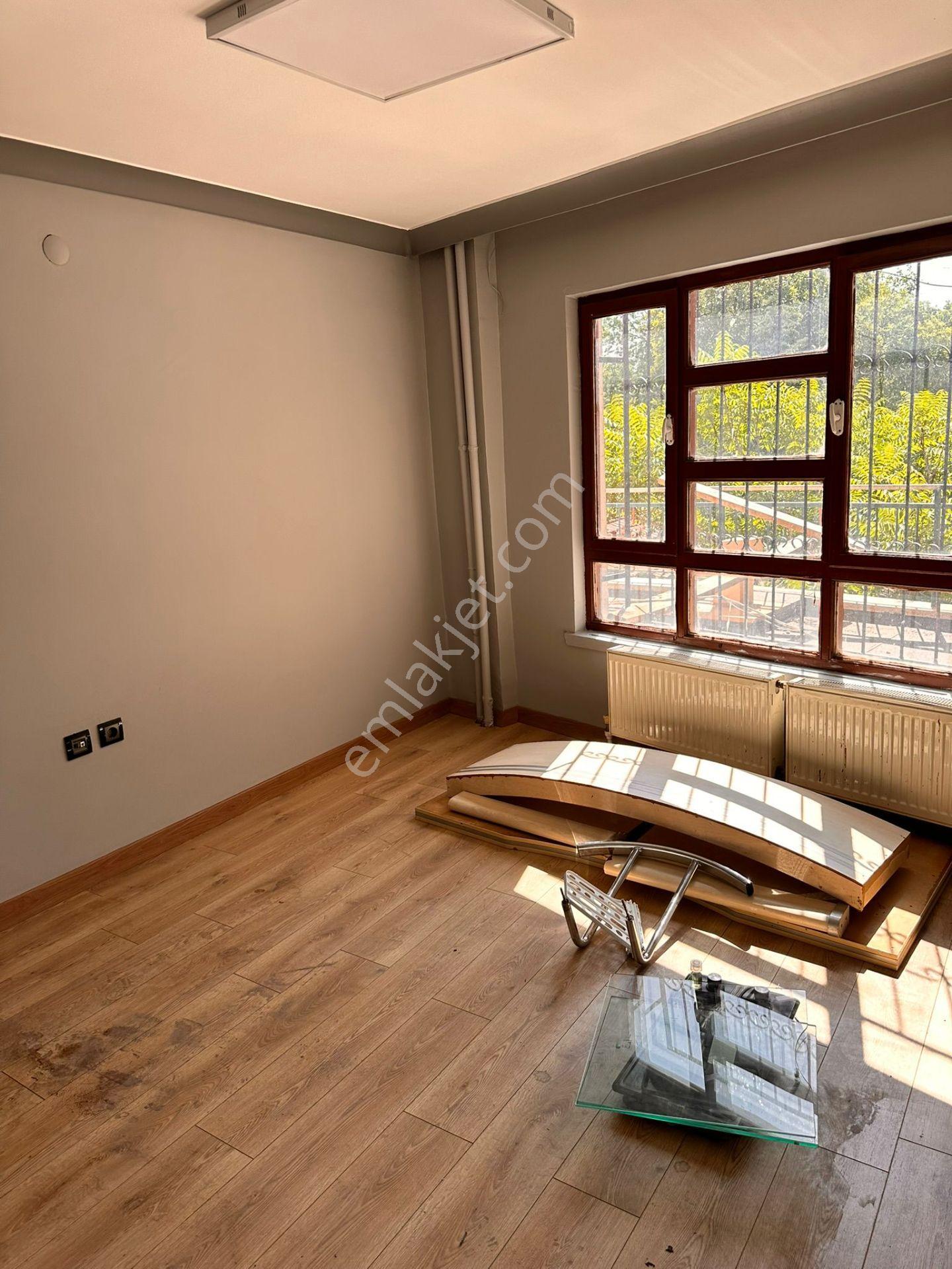 Cebecide 2. Katta 2+1 Kiralık Büro Ofis - Görsel 7