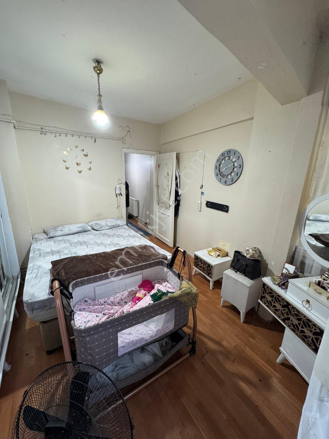 Beyoğlu Kulaksız Mahallesinde Kat Mülkiyetli Krediye Uygun 1+1 Satılık Daire - Görsel 8