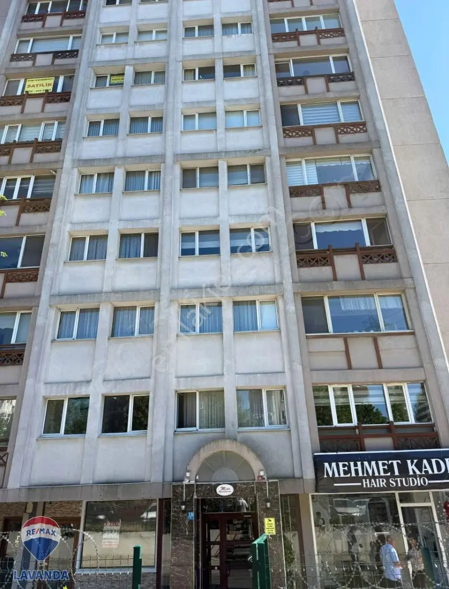 Remax Lavanda'dan Trend Arena Yanı Satılık 3+1 Daire