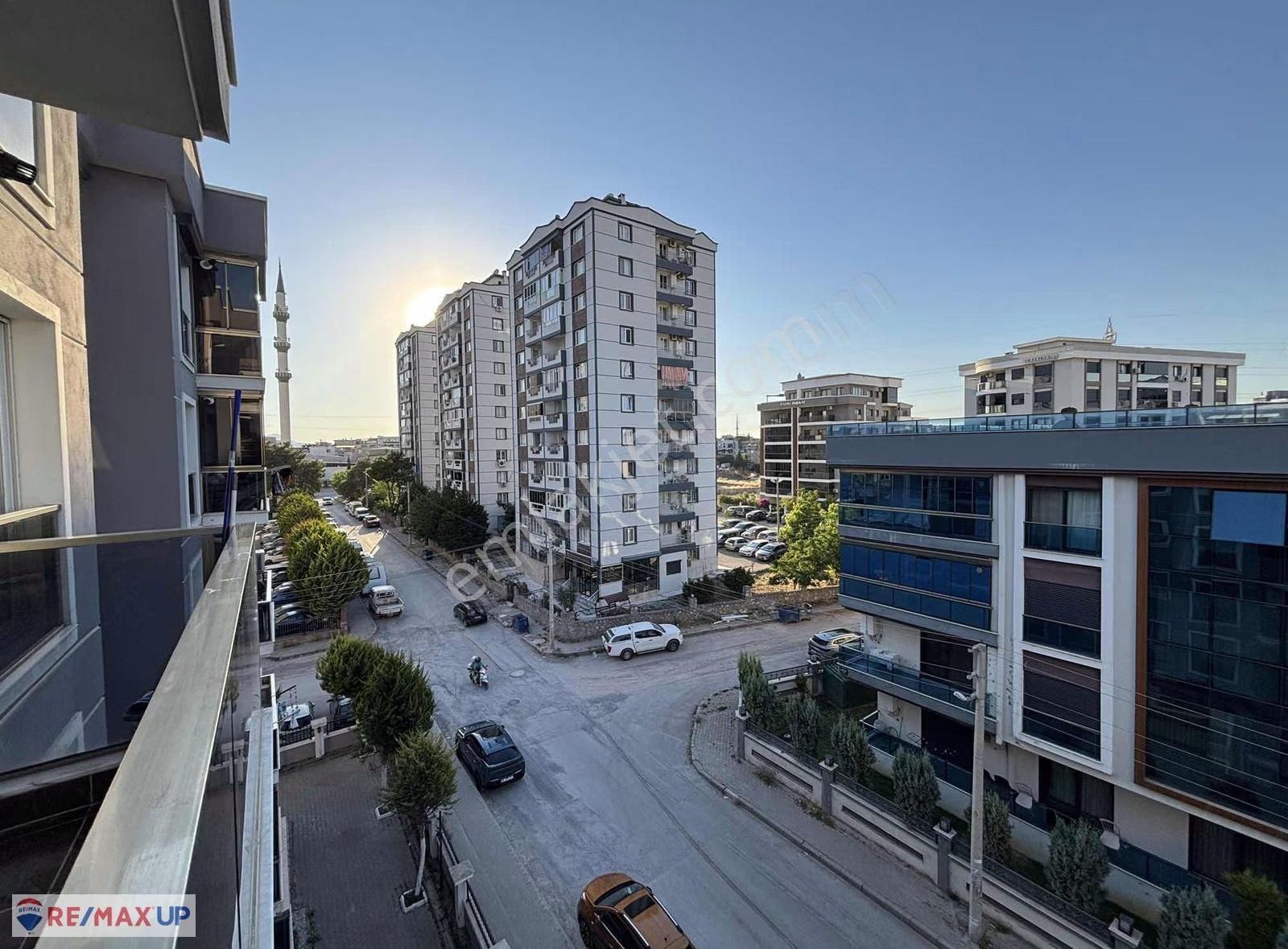 Ezgi Emek'ten Satılık Merkez Konum, Site İçi, Sınırsız Kredi 3+1 - Görsel 14