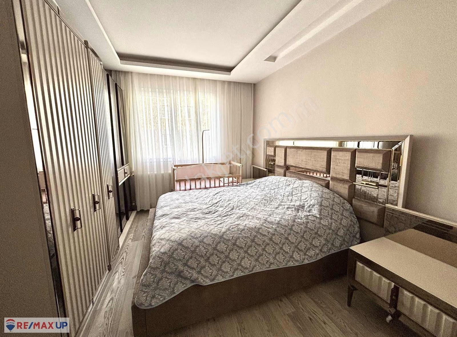 Ezgi Emek'ten Satılık Merkez Konum, Site İçi, Sınırsız Kredi 3+1 - Görsel 5