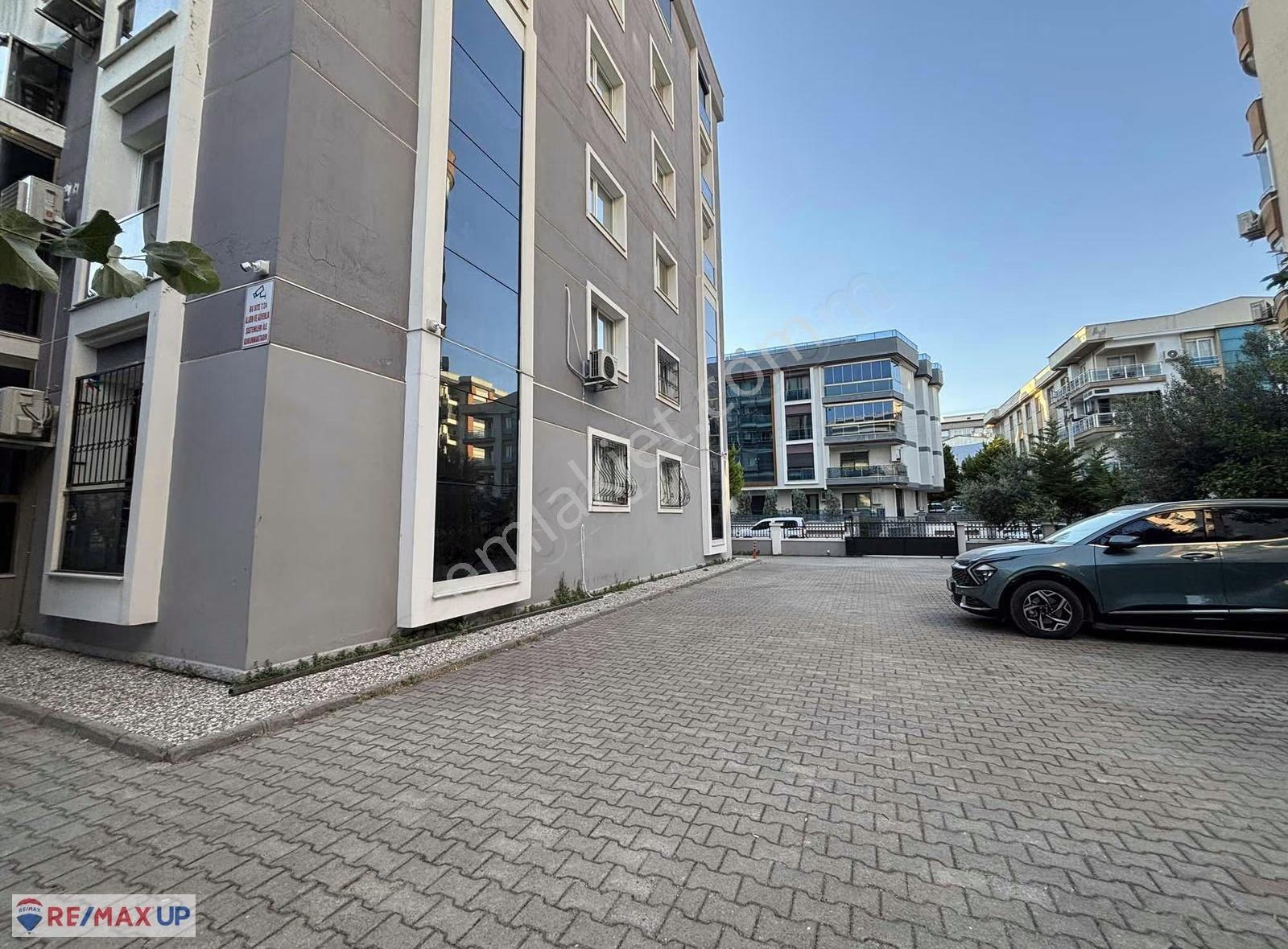 Ezgi Emek'ten Satılık Merkez Konum, Site İçi, Sınırsız Kredi 3+1 - Görsel 4