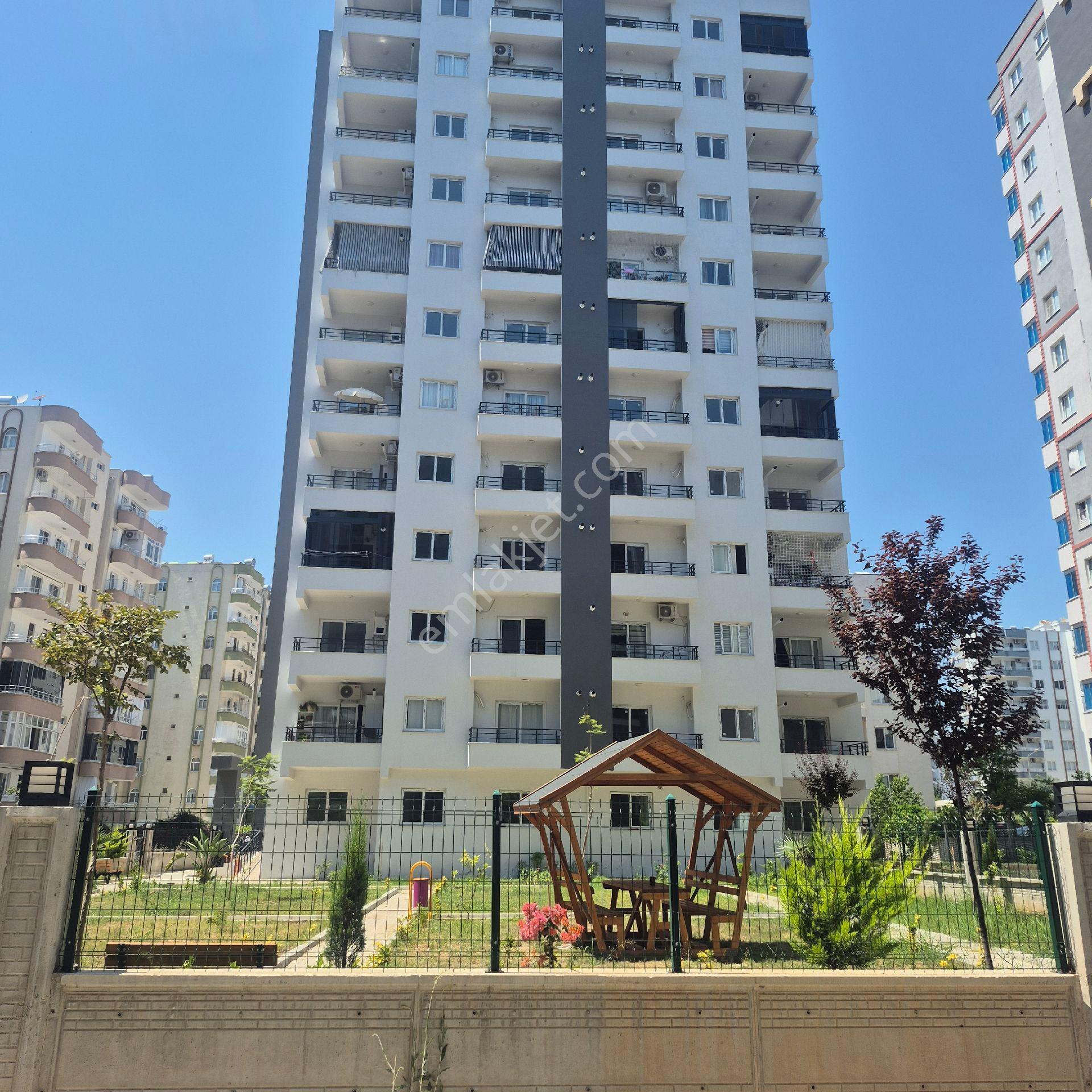 Tece Deniz Mah. Premıum Satılık 1+1 Daire - Görsel 3