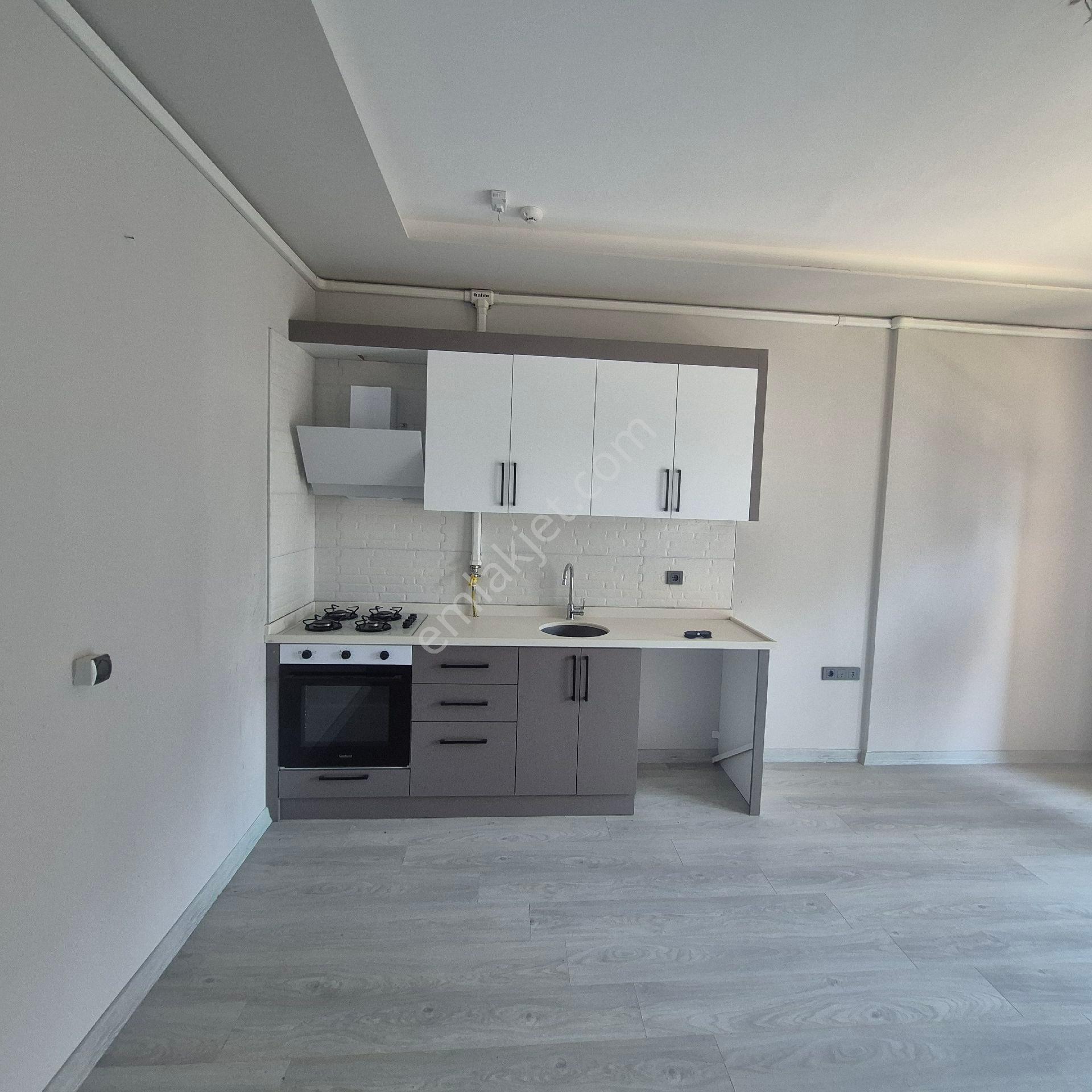 Tece Deniz Mah. Premıum Satılık 1+1 Daire - Görsel 25