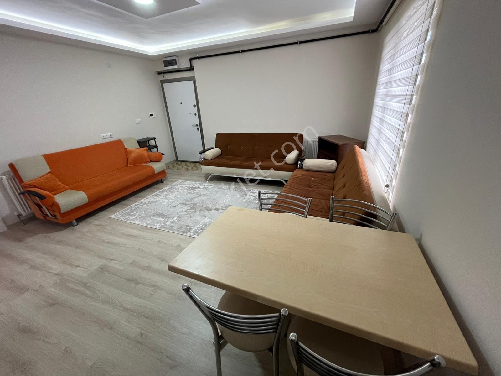 Çarşıya, Diş Hastanesine, Tugaya, Pazara Yakın Eşyalı 1+1 Daire - Görsel 6