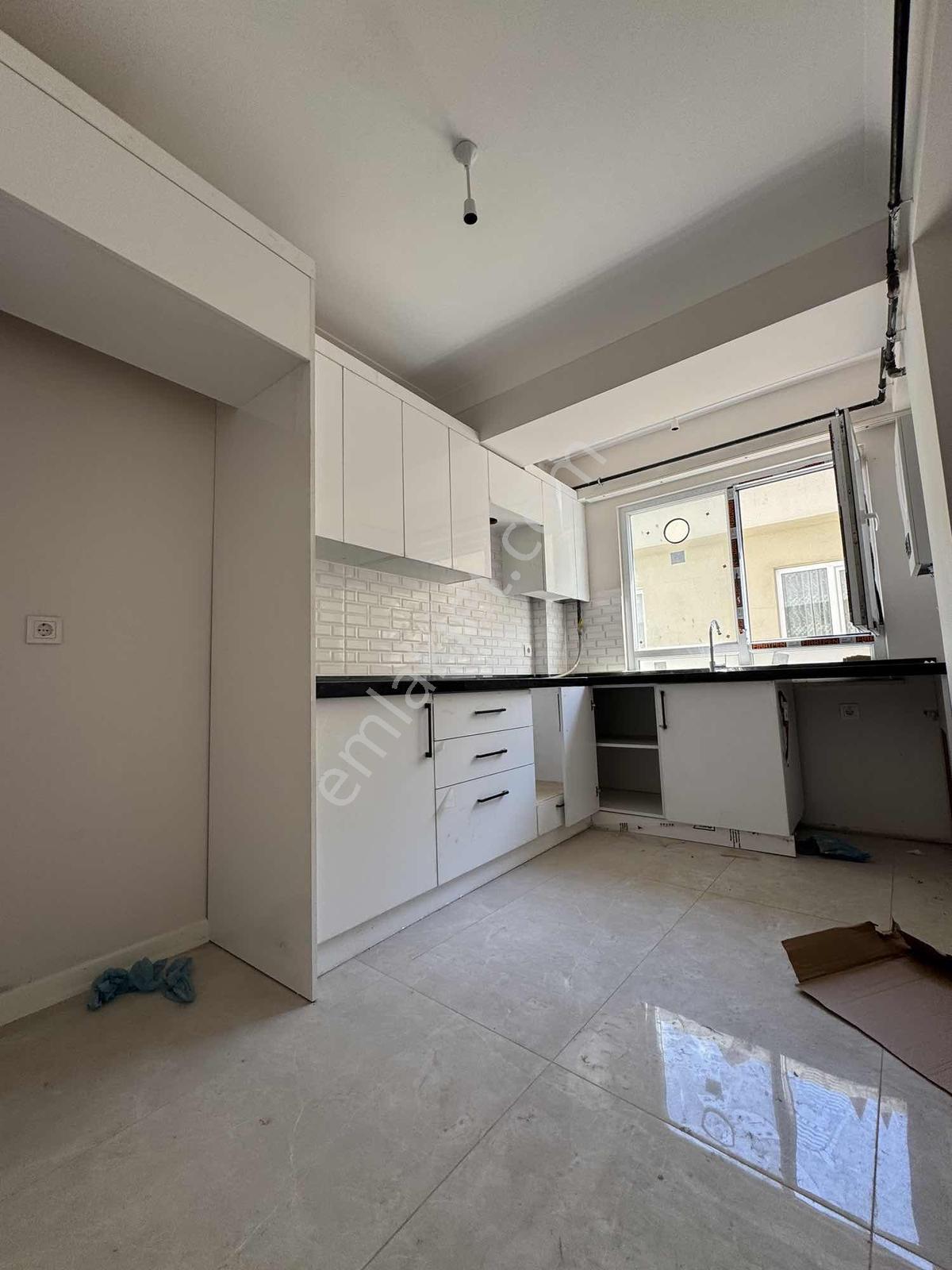 Merkezi Konumda Kiralık 2 + 1 Asansörlü Sıfır Daire - Görsel 10