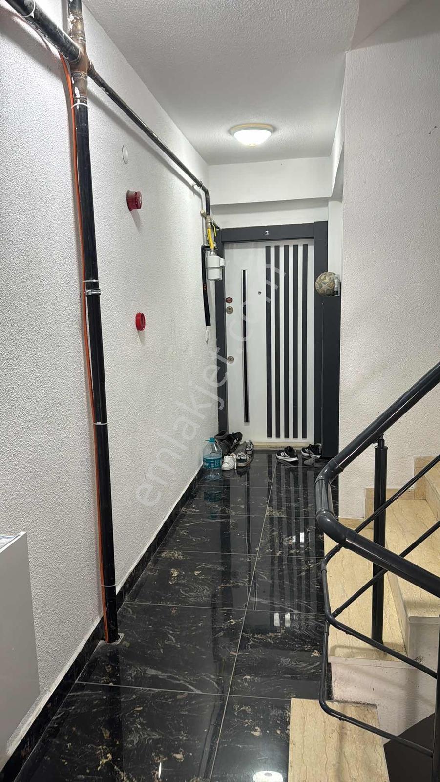 Merkezi Konumda Kiralık 2 + 1 Asansörlü Sıfır Daire - Görsel 13