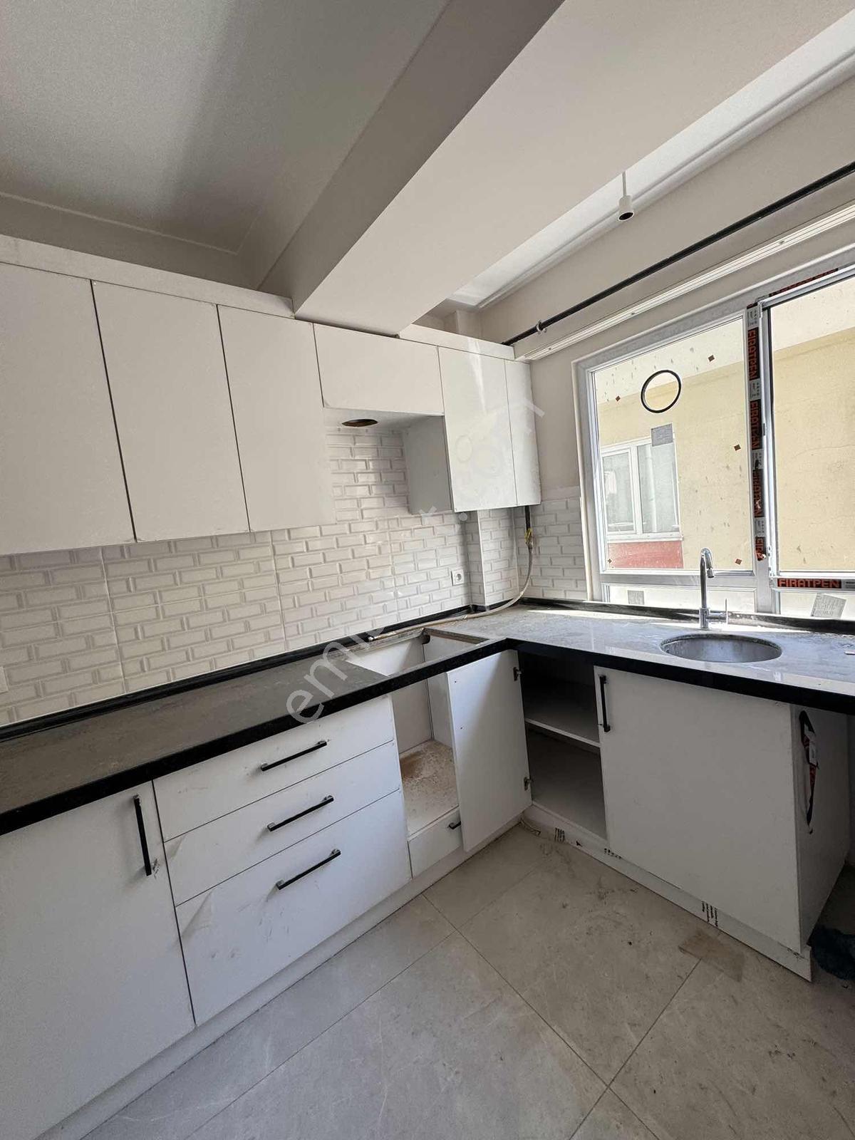 Merkezi Konumda Kiralık 2 + 1 Asansörlü Sıfır Daire - Görsel 11